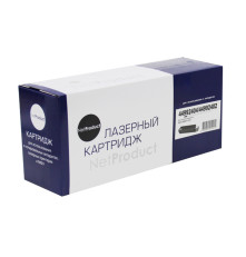 Тонер-картридж NetProduct для OKI B401/MB441/451 (2500 стр.)
