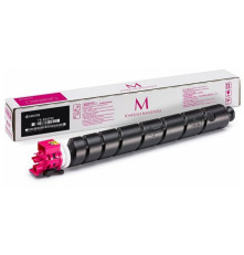 Тонер-картридж TK-8345M для Kyocera TASKalfa 2552ci, малиновый (12000 стр.) (о) 1T02L7BNL1