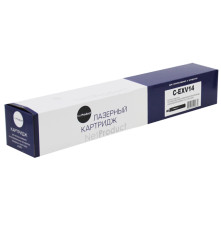 Тонер-картридж NetProduct (N-C-EXV14) для Canon iR-2016/2018/2020/2022/2025, туба, (8300 стр.)