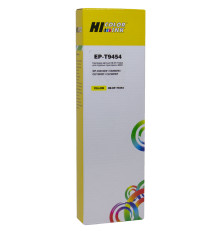 Картридж Hi-Black (EPT9454) для Epson WF-WF-C5290/С5790, желтый