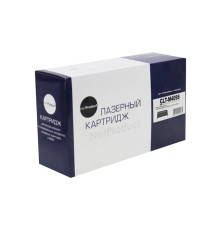 Тонер-картридж NetProduct (N-CLT-M409S) для Samsung CLP-310/315/CLX-3170fn/3175, пурпурный (1000 стр.)