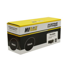 Тонер-картридж Hi-Black (HB-TN-2085) для Brother HL-2035R, (1500 стр.)