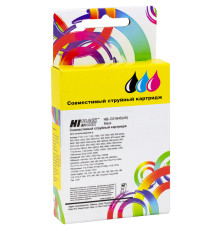 Картридж Hi-Black (HB-51645AE) для HP DJ 850C/970C/1600C, №45, черный