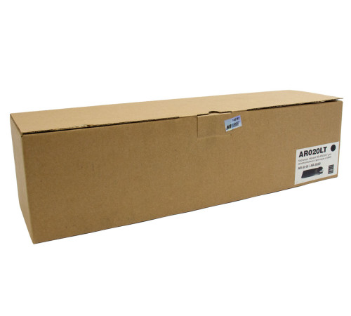 Тонер-картридж Hi-Black (HB-AR020LT) для Sharp AR-5516/5520, (16000 стр.)