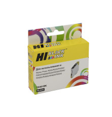 Картридж Hi-Black (HB-T0481) для Epson Stylus Photo R200/R300/RX500/RX600, черный