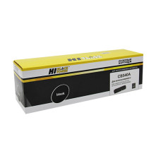 Картридж Hi-Black (HB-CB540A) для HP CLJ CM1300/CM1312/CP1210/CP1215, черный (2200 стр.)