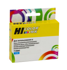 Картридж Hi-Black (HB-T1292) для Epson Stylus SX230/235W/SX420W/SX425W/BX305F, голубой