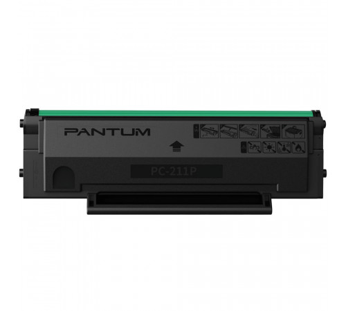 Картридж Pantum PC-211P для P2200/M6500 (о) (1600 стр.)