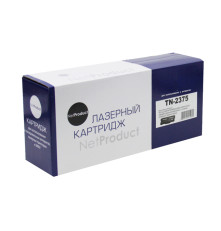 Тонер-картридж NetProduct для Brother HL-L2300/2305/2320/2340 (2600 стр.)
