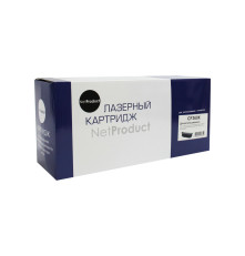 Картридж NetProduct (N-CF360X) для HP CLJ Enterprise M552/M553/MFP M577, черный (12500 стр.)