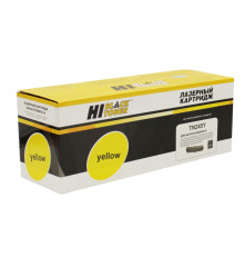 Тонер-картридж Hi-Black (HB-TN-245Y) для Brother HL-3140CW/3150CDW/3170CDW, желтый (2200 стр.)