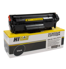 Картридж Hi-Black (HB-FX-10/9/Q2612A) для Canon i-SENSYS MF-4018/4120/4140/4150/4270, (2000 стр.)