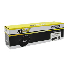 Картридж Hi-Black (HB-№045H BK) для Canon LBP-611/613/MF631/633/635, черный (2800 стр.)