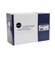 Картридж NetProduct (N-106R01374) для Xerox Phaser 3250/3250D, (5000 стр.)