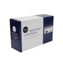 Картридж NetProduct (N-KX-FAT410A7) для Panasonic KX-MB1500/1520, (2500 стр.)