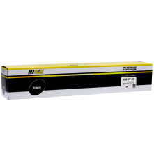 Тонер-картридж Hi-Black (HB-C-EXV53) для Canon iR 4525i/4535i/4545i/4551i, (42100 стр.)