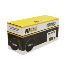 Тонер-картридж Hi-Black (HB-TK-3100) для Kyocera FS-2100D/DN/ECOSYS M3040dn, (12500 стр.)