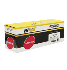 Тонер-картридж Hi-Black (HB-TN-245M) для Brother HL-3140CW/3150CDW/3170CDW, пурпурный (2200 стр.)