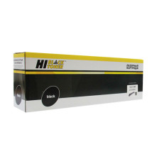 Тонер-картридж Hi-Black (HB-TK-8115BK) для Kyocera Ecosys M8124cidn/M8130cidn, черный (12000 стр.)