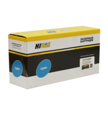 Тонер-картридж Hi-Black (HB-CLT-C404S) для Samsung Xpress C430/C430W/480/W/FN/FW, голубой (1000 стр.)
