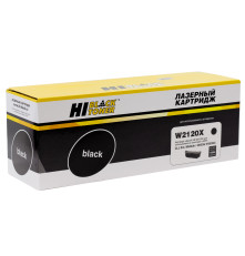 Картридж Hi-Black (HB-W2120X) для HP CLJ Enterprise M554dn/555DN/555x/578f/578DN, черный (13000 стр.) без чипа