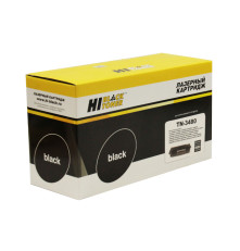 Тонер-картридж Hi-Black (HB-TN-3480) для Brother HL-L5000D/5100DN/5200DW, (8000 стр.)