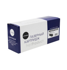 Тонер-картридж NetProduct для OKI B411/B431/MB461/MB471/MB491 (3000 стр.)