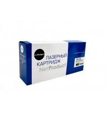 Картридж NetProduct (N-SP110E) для Ricoh Aficio SP110Q/110SQ/SP111/111SU/111SF, 2K