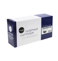 Драм-юнит NetProduct (N-KX-FAD412A) для Panasonic KX-MB1900/2000/2020/2030/2051 (10000 стр.)