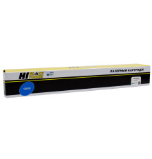 Тонер-картридж Hi-Black (HB-C-EXV54 C) для Canon iR C3025/C3025i/C3125i/C3226i, голубой (8500 стр.)