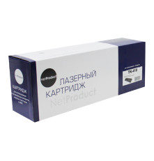 Тонер-картридж NetProduct (N-TK-410) для Kyocera KM-1620/1635/1650/2020/2035/2050, (15000 стр.)