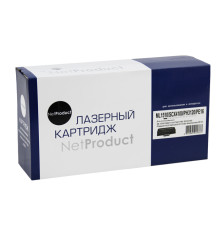 Картридж NetProduct (N-ML-1710D3) для Samsung ML-1510/1710/Xerox Ph3120/PE16, (3000 стр.)