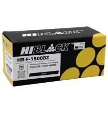 Тонер-картридж Hi-Black (HB-F-1500BZ) для Huawei PixLab X1/B5/CV81-WDM2, 1,5K