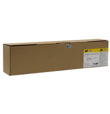 Тонер-картридж Hi-Black (HB-W9102MC) для HP CLJ E77422/E77428, желтый (20000 стр.)