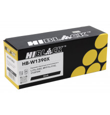 Картридж Hi-Black (HB-W1390X) для HP LaserJet Pro 3002/MFP Pro 3102/3102FDW, 4K