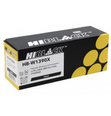 Картридж Hi-Black (HB-W1390X) для HP LaserJet Pro 3002/MFP Pro 3102/3102FDW, 4K