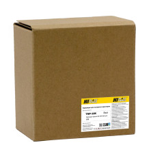 Тонер-картридж Hi-Black (HB-TNP-22K) для Konica-Minolta bizhub C35/C35P, черный (6000 стр.)