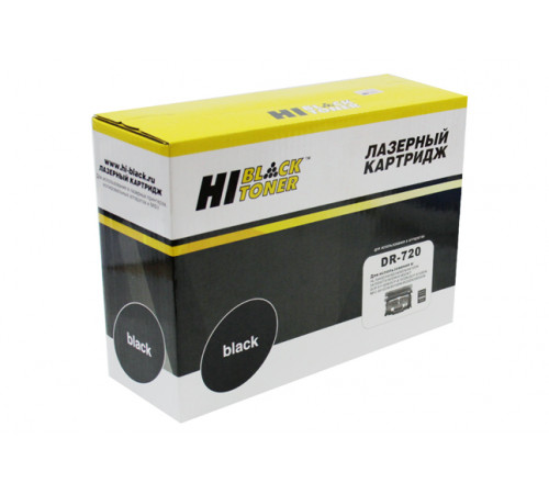 Драм-юнит Hi-Black (HB-DR-720/DR-3300) для Brother HL-5440D/5445D/5450DN/DCP-8110DN (30000 стр.)