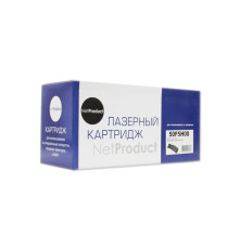 Тонер-картридж NetProduct (N-50F5H00) для Lexmark MS310/MS410/MS510/MS610, (5000 стр.)