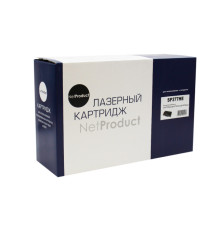 Картридж NetProduct для Ricoh Aficio SP377DNwX/SP377SFNwX/SP377SNwX (6400 стр.)
