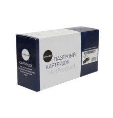 Картридж NetProduct (N-013R00621) для Xerox PE220, (3000 стр.)