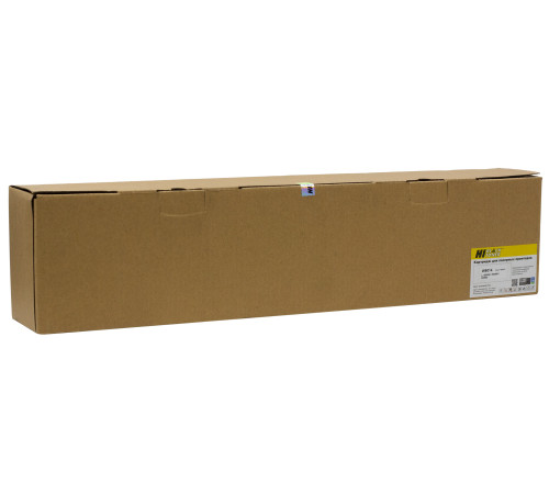 Тонер-картридж Hi-Black (HB-W9014MC) для HP LJ MFP E82540/E82550/E82560 (69000 стр.)