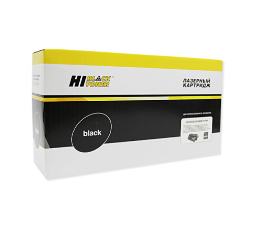 Картридж Hi-Black (HB-CE505X/CF280X/CRG-719) для HP LJ P2055/P2050/M401/M425/Can 719 (6900 стр.)