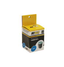 Тонер-картридж Hi-Black (HB-106R01271) для Xerox Phaser 6110, голубой (1000 стр.)