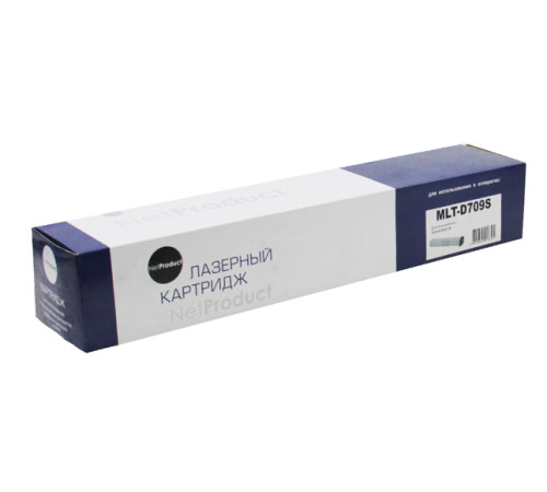 Тонер-картридж NetProduct для Samsung SCX-8123/8128 (25000 стр.)