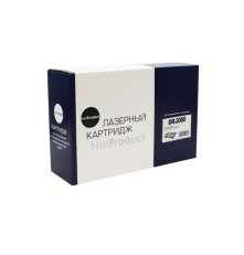 Драм-юнит NetProduct (N-DR-2080) для Brother HL-2130R/DCP-7055WR (12000 стр.)