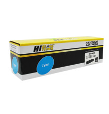 Картридж Hi-Black (HB-CF541X) для HP CLJ Pro M254nw/dw/M280nw/M281fdn/M281fdw, голубой (2500 стр.)