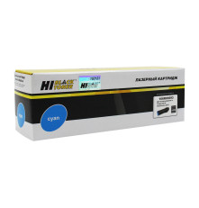 Тонер-картридж Hi-Black (HB-106R03693) для Xerox Phaser 6510/WC 6515, голубой (4300 стр.)