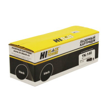 Тонер-картридж Hi-Black (HB-TK-140) для Kyocera FS-1100, (4000 стр.)