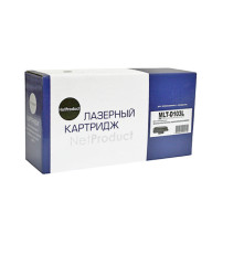 Картридж NetProduct (N-MLT-D103L) для Samsung ML-2950ND/2955DW/SCX-4727/4728FD, (2500 стр.)